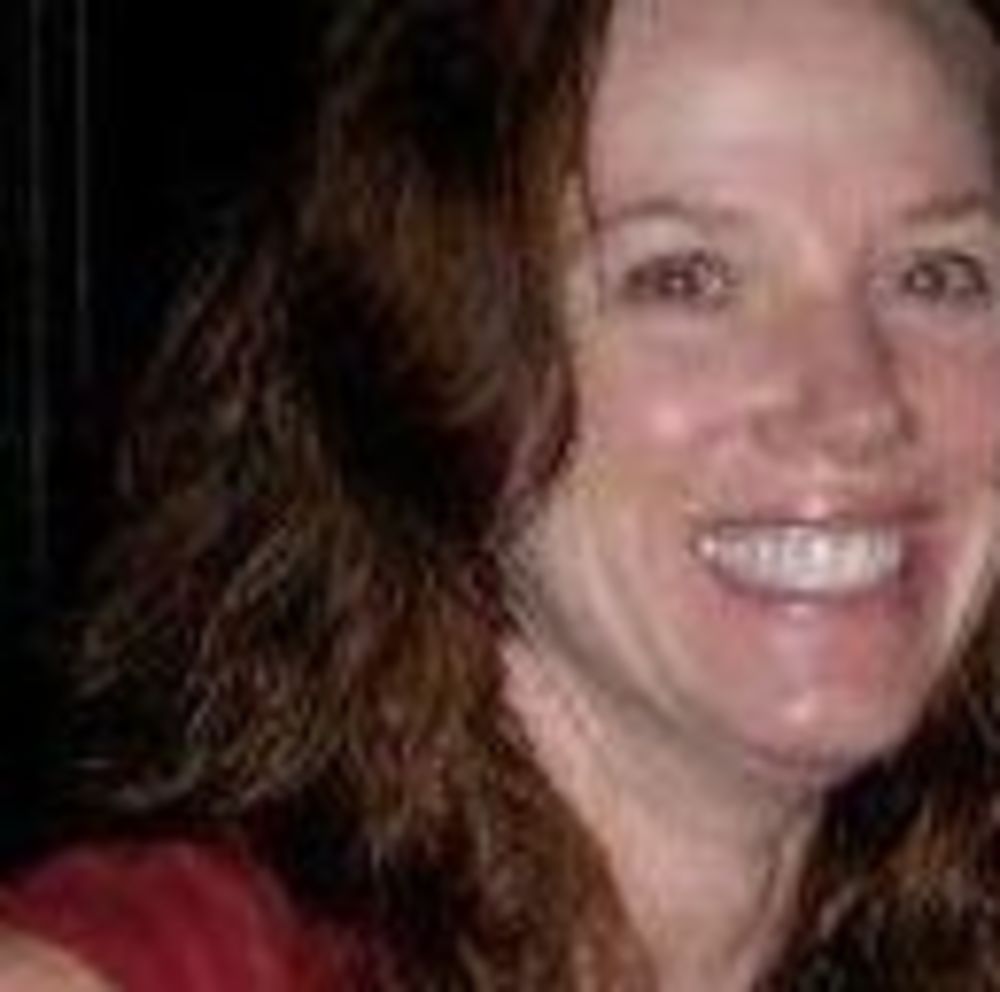 Meet your Posher, Yvonne